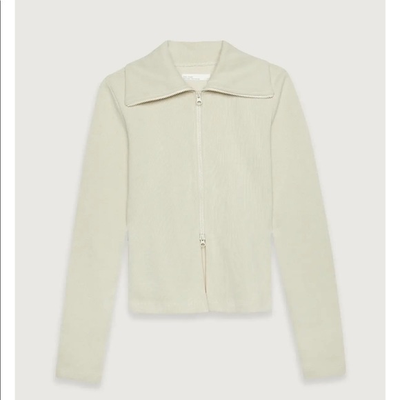 Oak and fort zip sweater - Picture 6 of 7